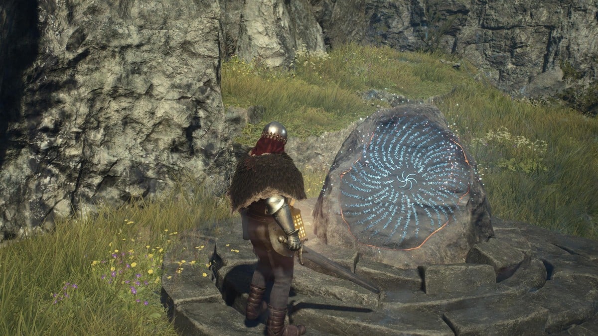 How to Get Rift Crystals in Dragon's Dogma 2