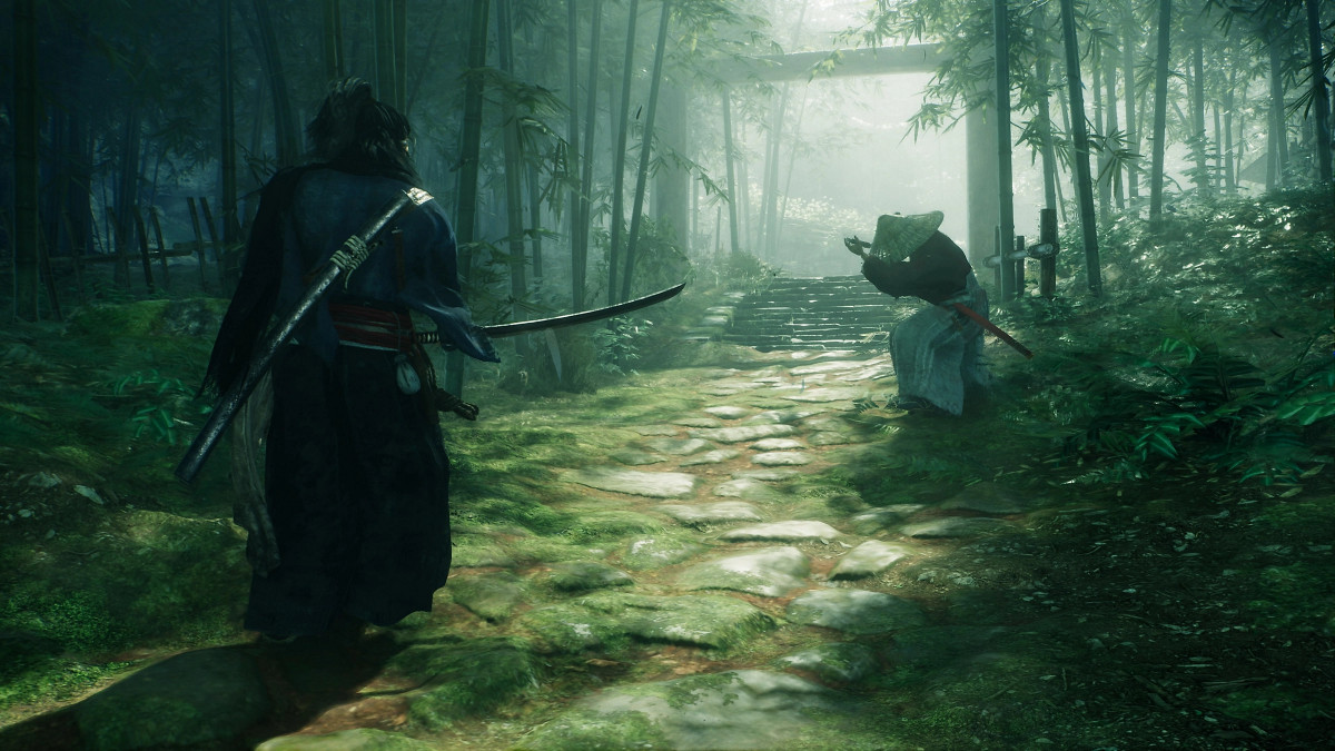 How to Fix Fugitives Not Spawning in Rise of the Ronin
