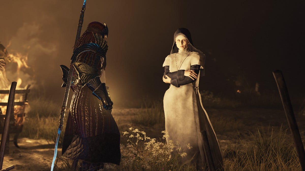 Dragons Dogma 2: How To Apprehend Elena in Saint of the Slums