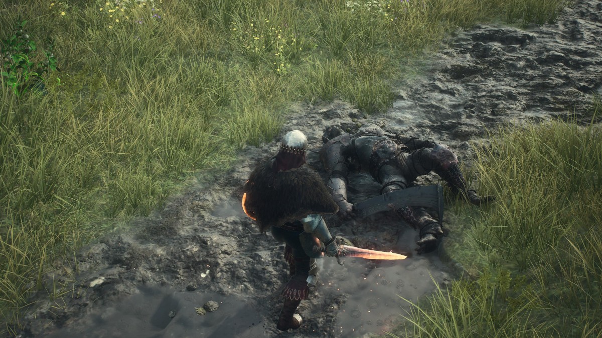 How to Get Slate-Colored Horns in Dragon's Dogma 2