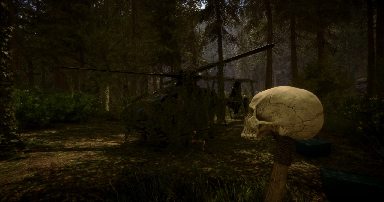 When Does Sons of the Forest Come Out on PS5? Answered