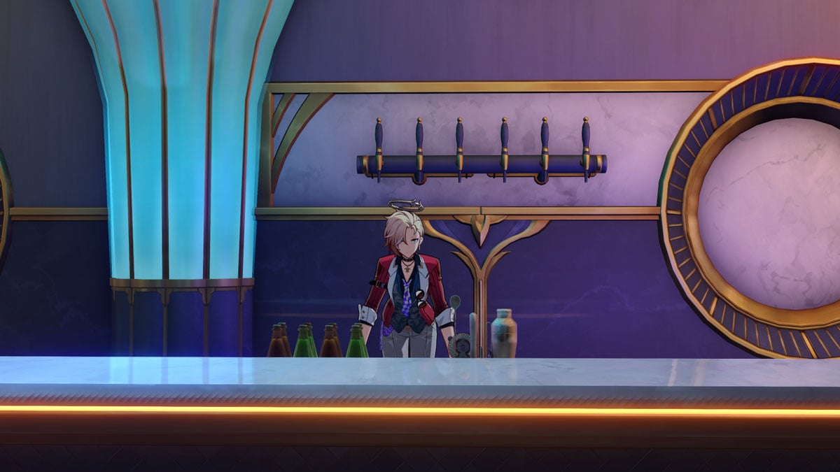 All Vignettes in a Cup Drink Recipes in Honkai: Star Rail