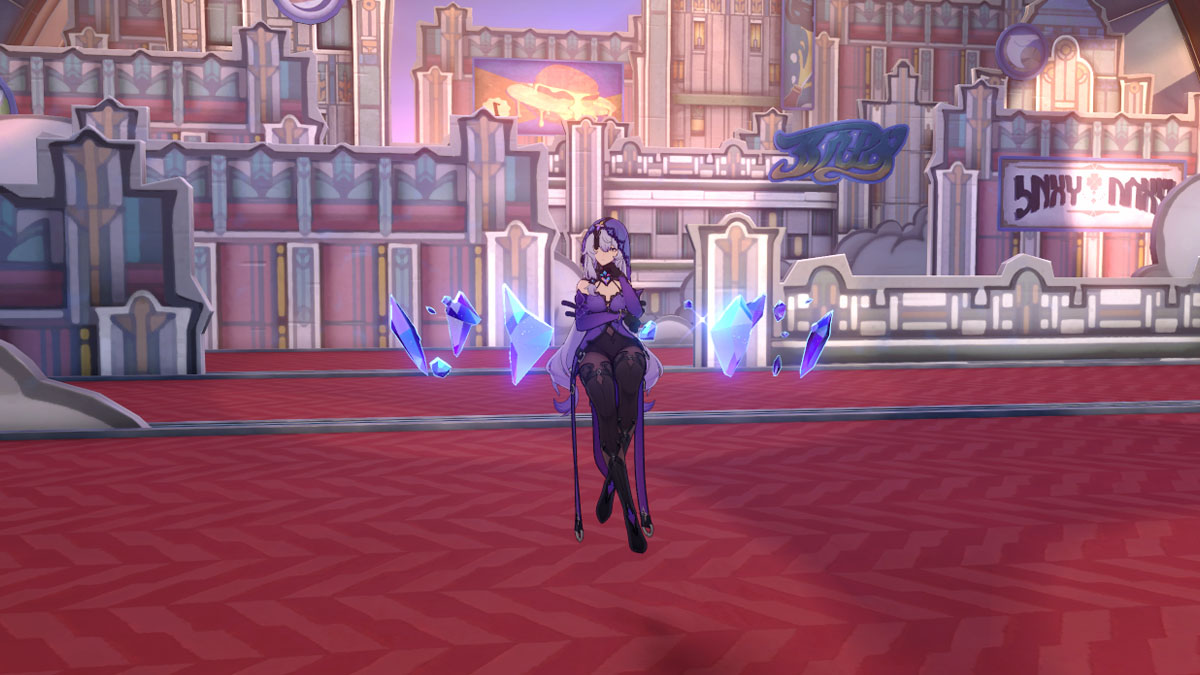 All Clock Studios Theme Park Treasure Chest Locations in Honkai: Star Rail