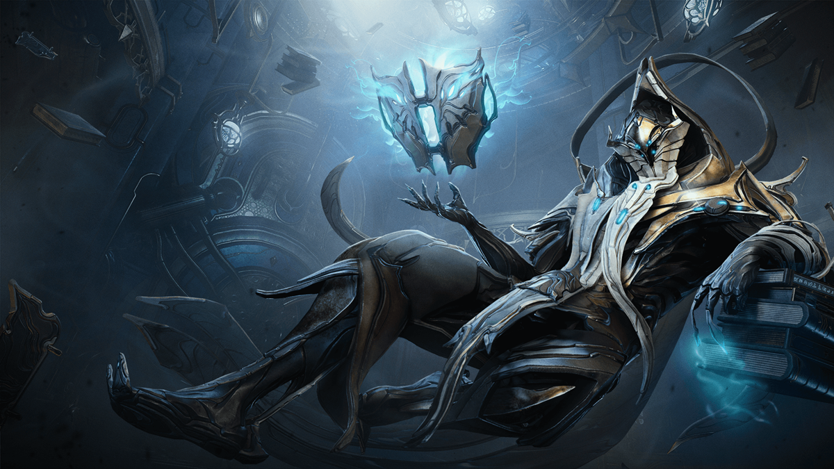 How to Get Dante in Warframe