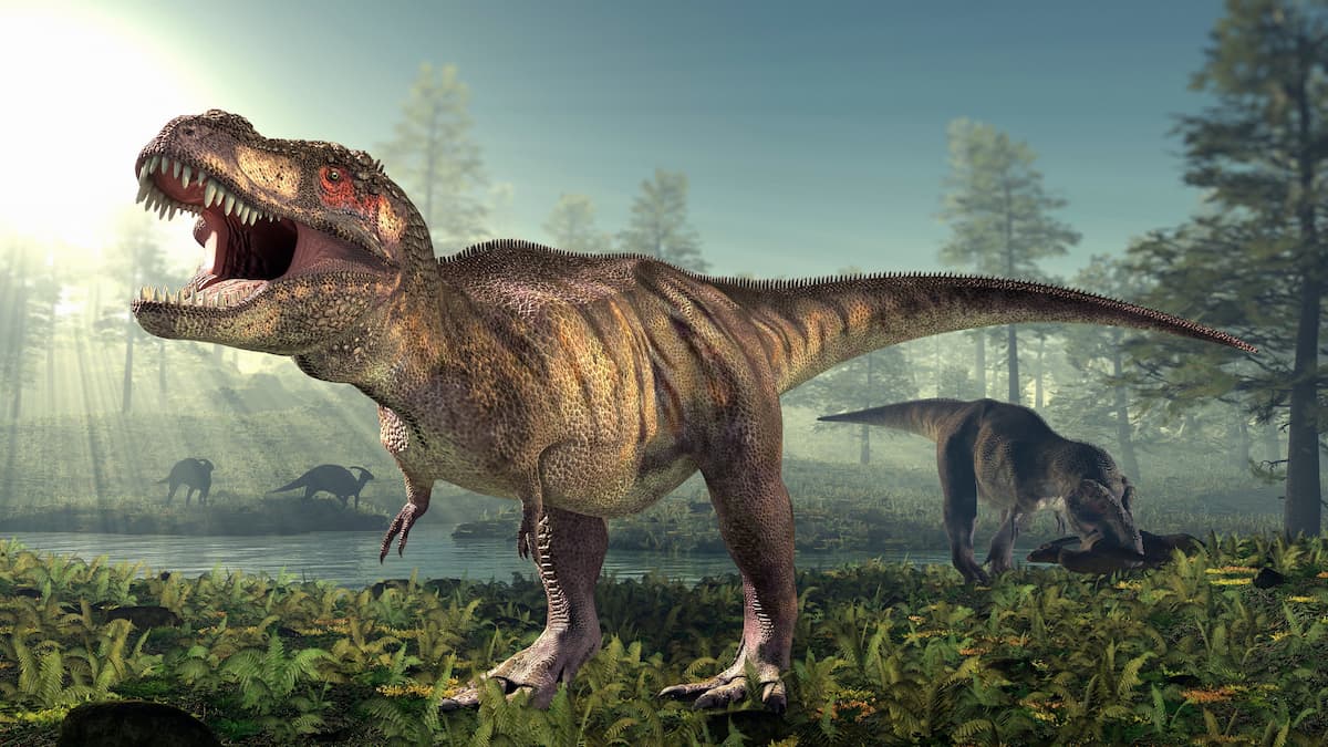 How to Make Dinosaur in Infinite Craft