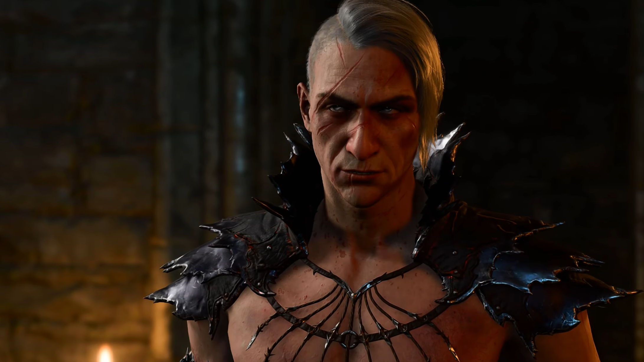 Should You Kill Abdirak in Baldur's Gate 3? - Answered (BG3)