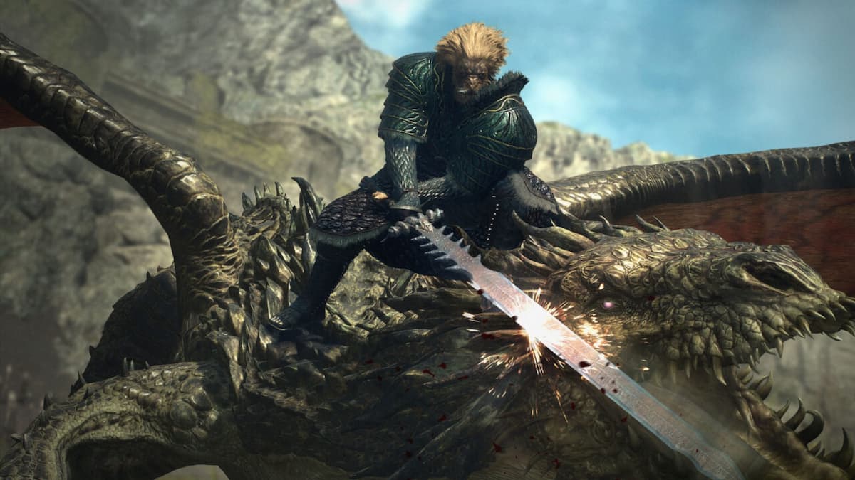 5 Games to Play Until Dragon's Dogma 2 Comes Out