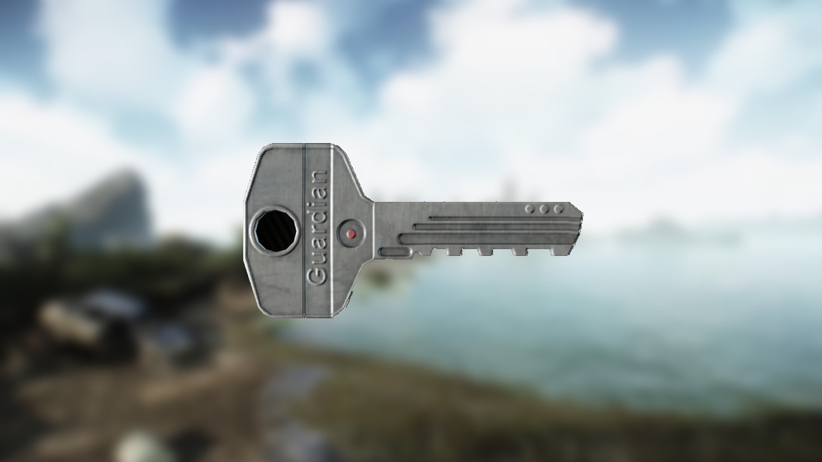 How to Get and Use the Conference Room Key in Escape from Tarkov