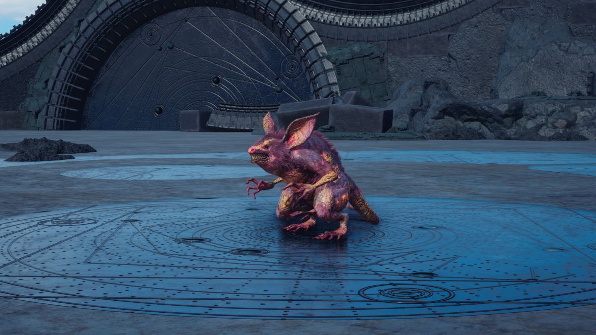 How to Assess 16 Enemies in the Grasslands in Final Fantasy 7 Rebirth - Locations Guide (Biological Intel: Blinded By Light)