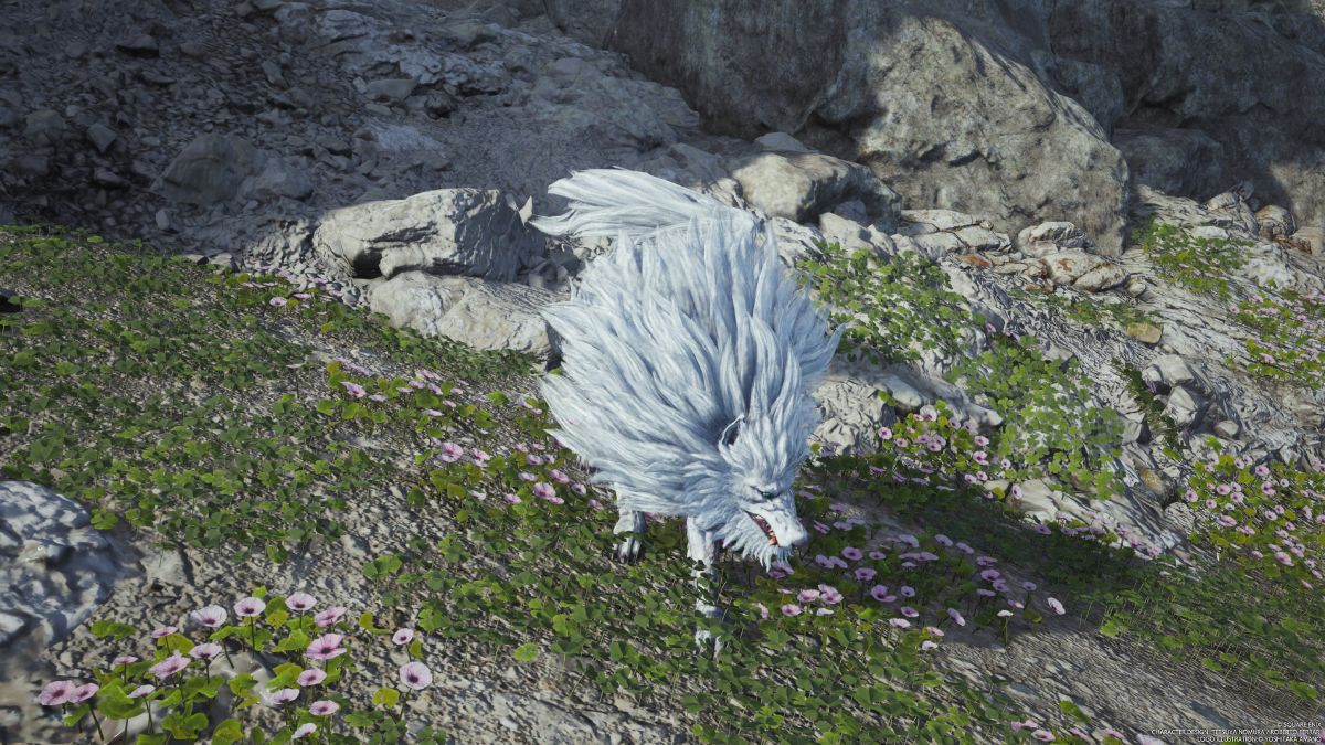How to Respawn White Terror in Final Fantasy 7 Rebirth (Biological Intel: Blinded By Light)