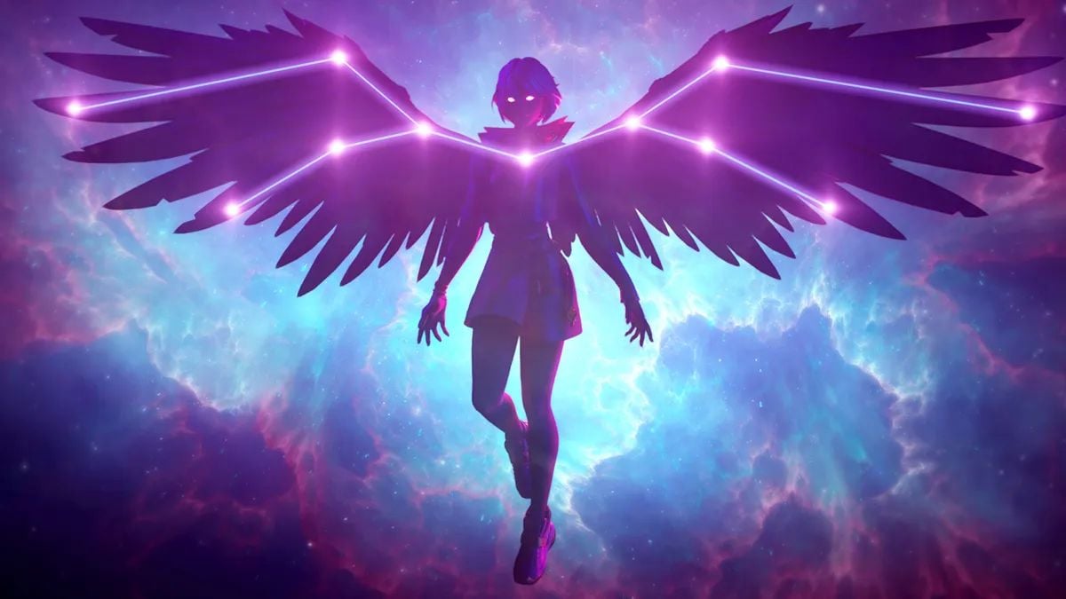 All Olympian Boss Altar Locations in Fortnite Chapter 5 Season 2