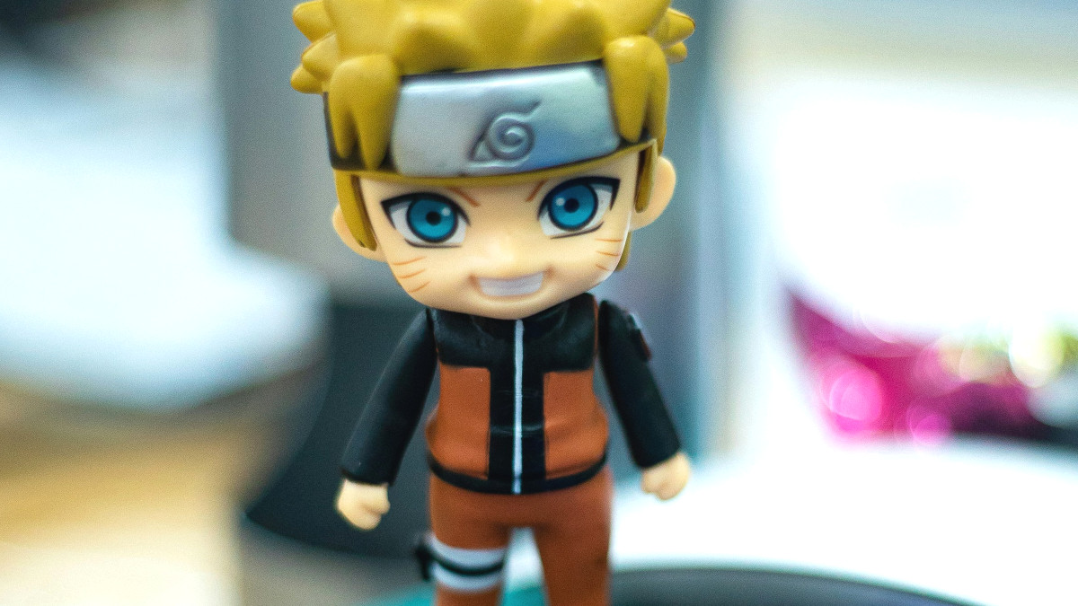 How to Make Naruto in Infinite Craft - Recipe Combination Guide