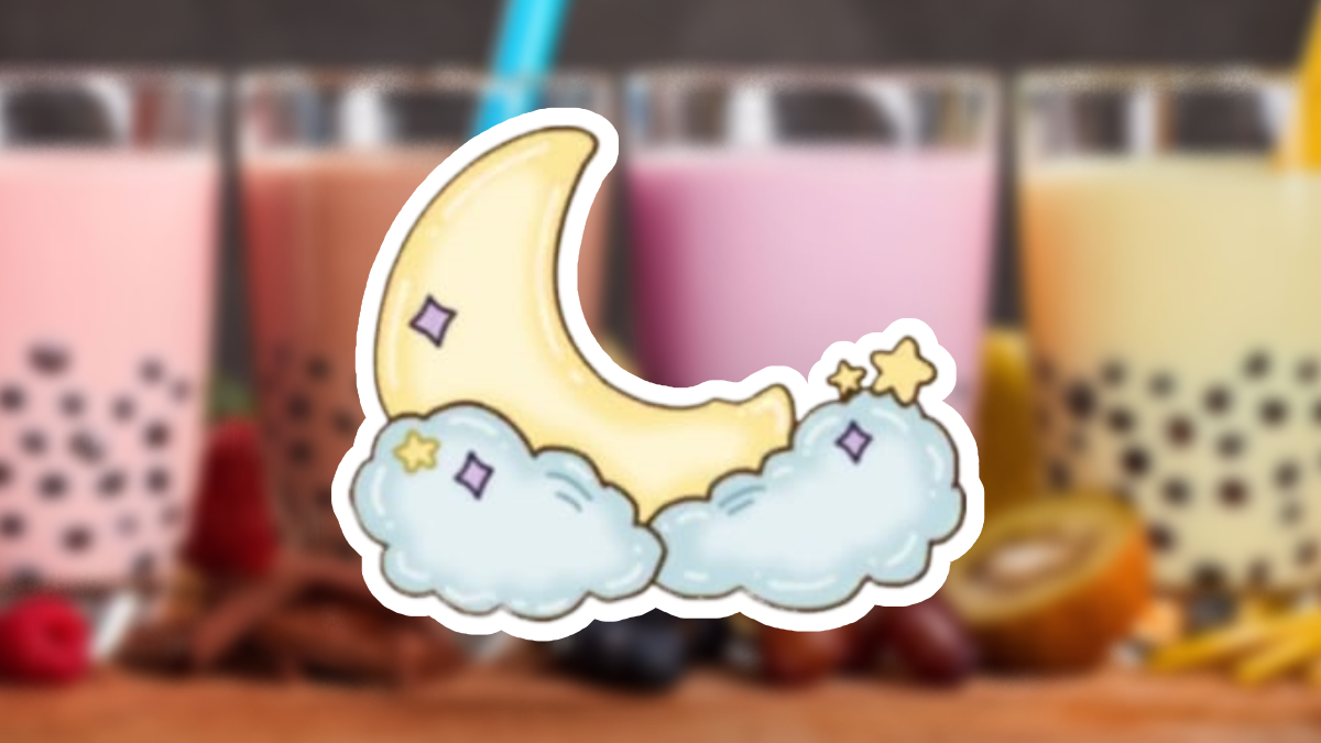 Every Lid Code in Boba Story, Listed