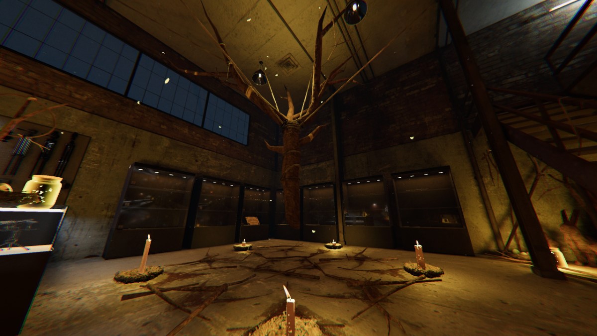 How to Complete the Phasmophobia Easter Event 2024 – All Forest Spirits Guide