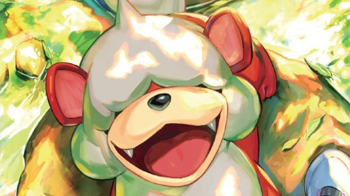 The Pokemon Company Just Revealed the Most Adorable Pokemon Cards Yet