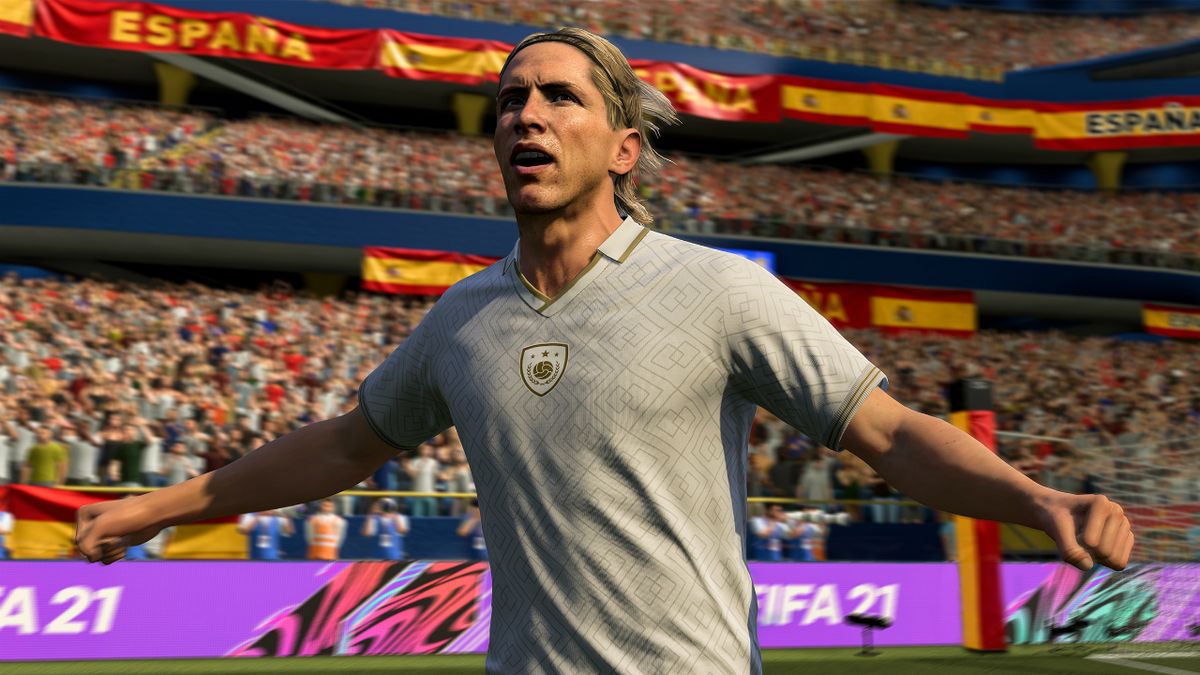 EA FC 24 Fernando Torres Winter Wildcards Icon SBC – Cheapest Solutions and More