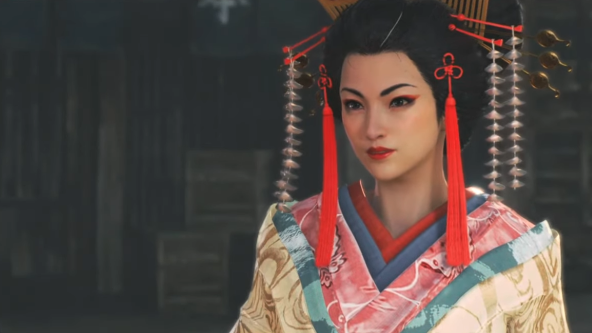 How to Find and Use Treatises in Rise of the Ronin