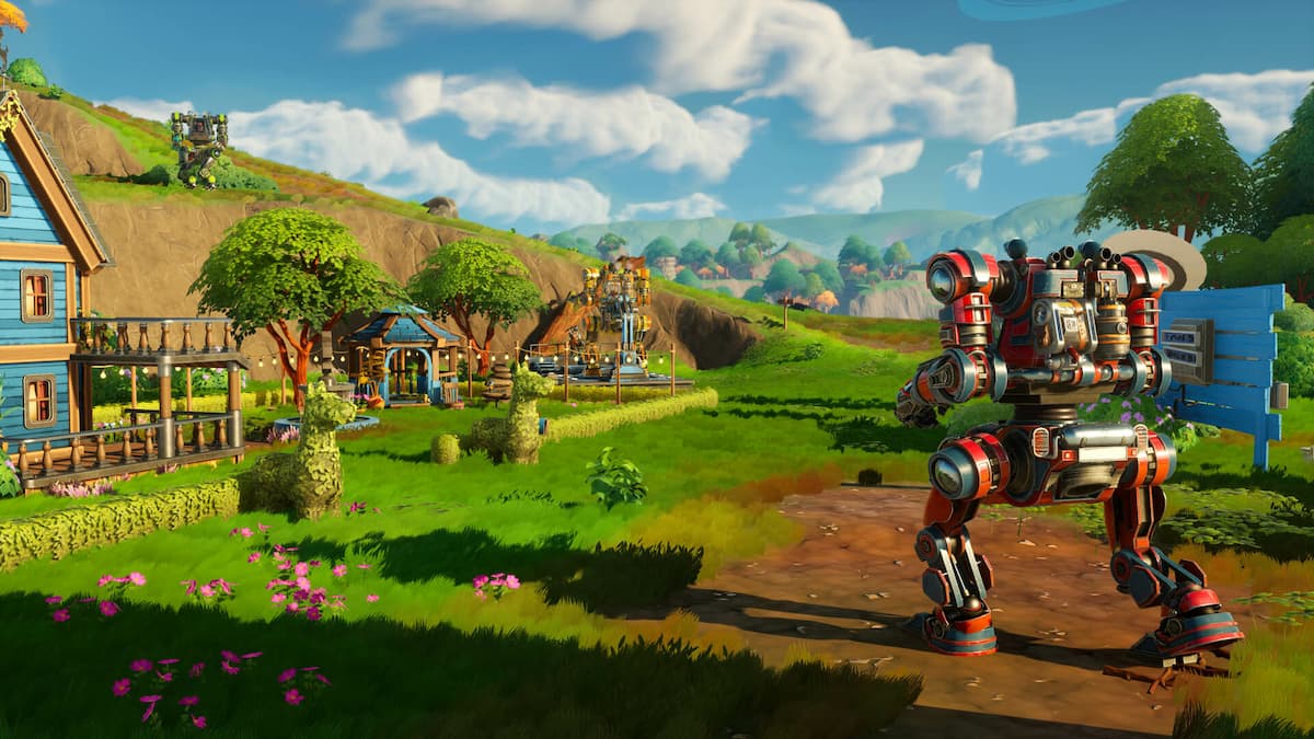 How to Increase Inventory Capacity in Lightyear Frontier