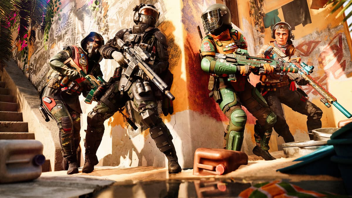 Five Video Games That Deserve a Second Chance in 2024