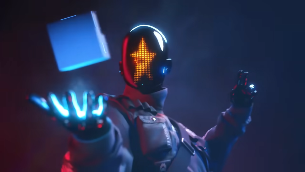 Best New Weapons in The Finals Season 2