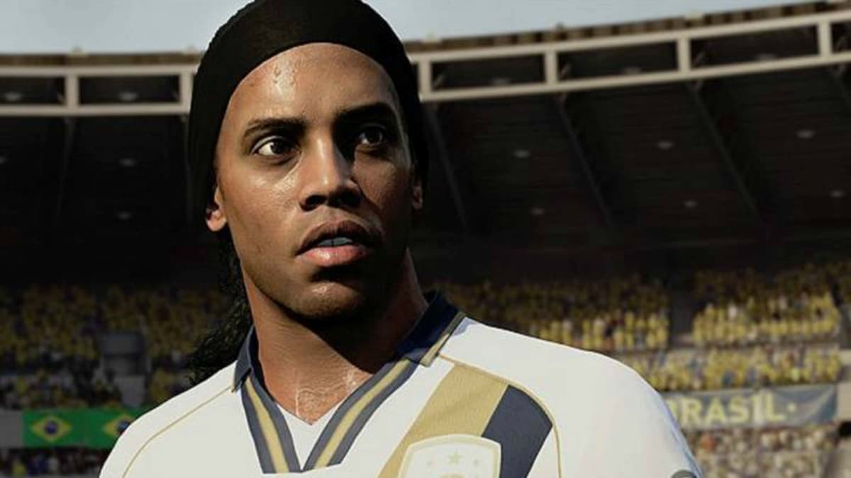 Top 5 Icons in EA FC 24 Ultimate Team
