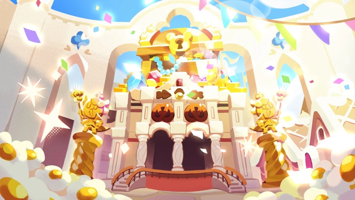 How To Get Crystals in Cookie Run Kingdom