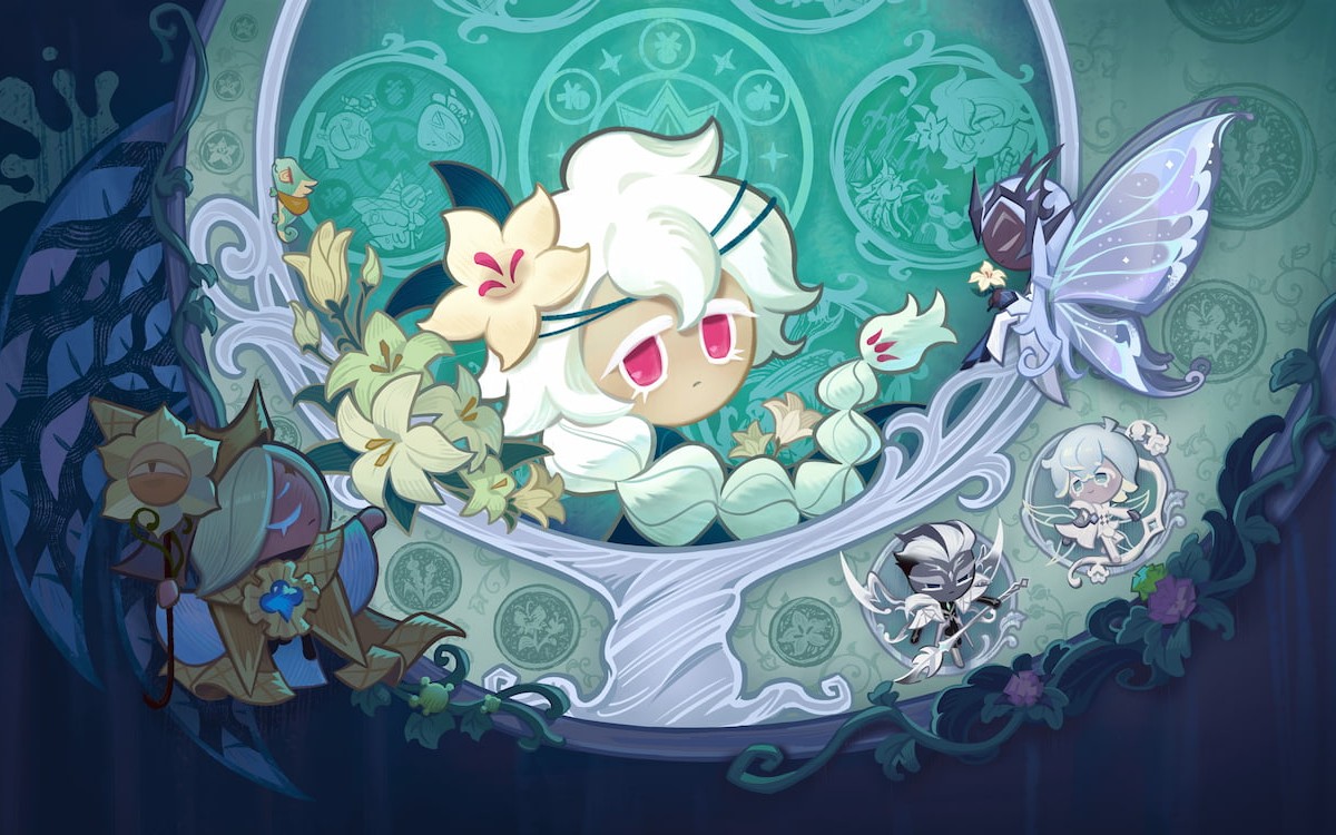 Rarest Cookies in Cookie Run Kingdom, Listed
