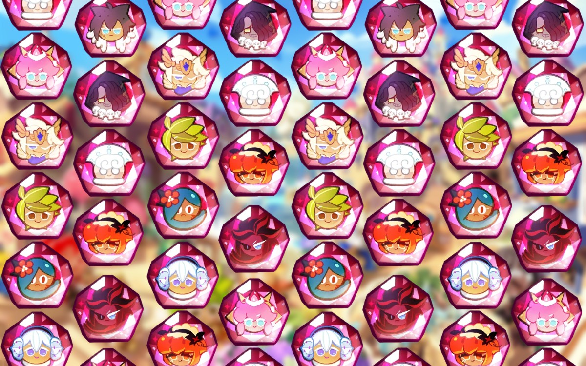 The Ultimate Soulstone Guide for Every Cookie in Cookie Run Kingdom