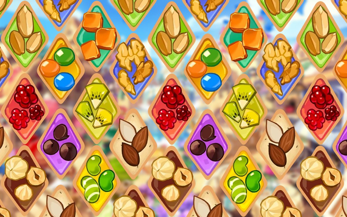 The Ultimate Toppings Guide for Every Cookie in Cookie Run Kingdom