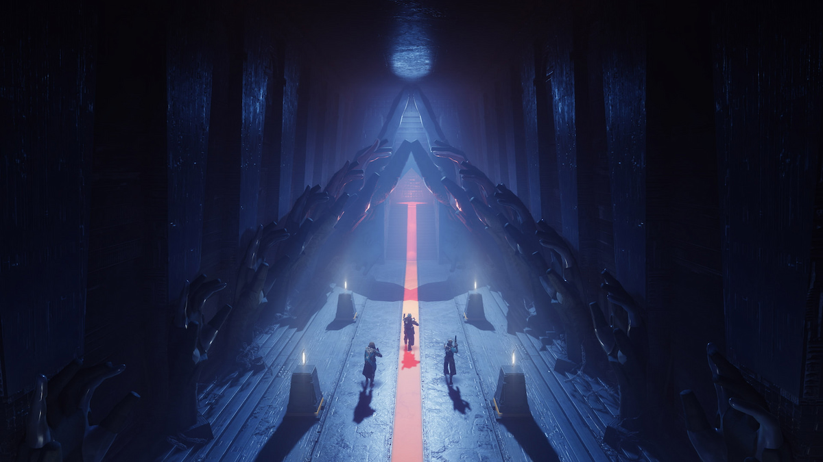 Destiny 2 Is Changing The Way Power Works in The Final Shape