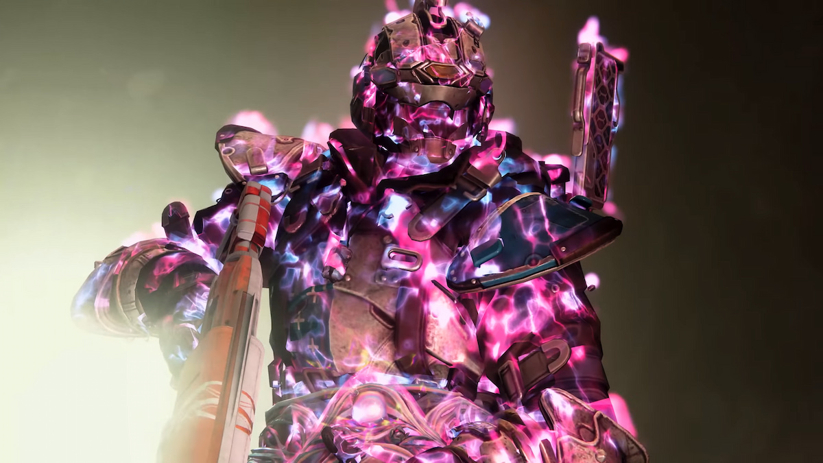 Destiny 2's New Subclass "Prismatic" Has One Serious Problem... PvP