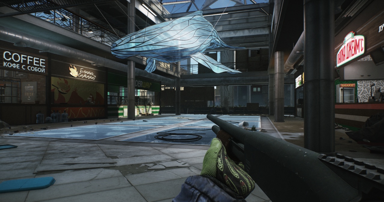 How to Find and Beat Kollontay in Escape From Tarkov