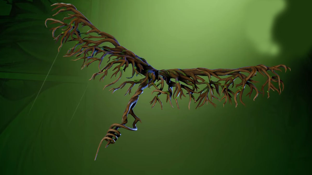 Can You Still Get the Groot Glider in Fortnite? - Answered
