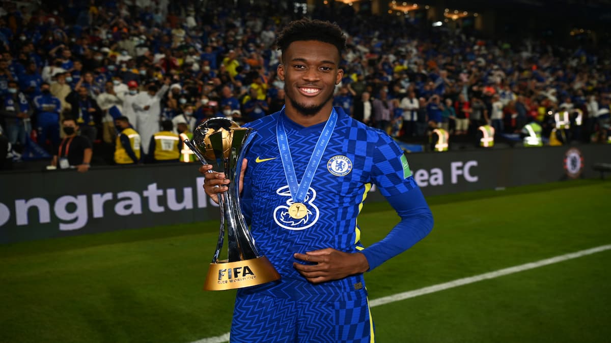 EA FC 24 Callum Hudson-Odoi Player Moments SBC Tasks, Costs, and More