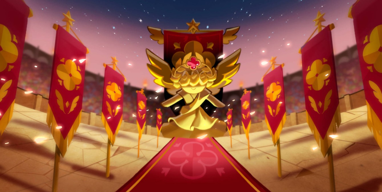 Best PvP Builds in Cookie Run Kingdom