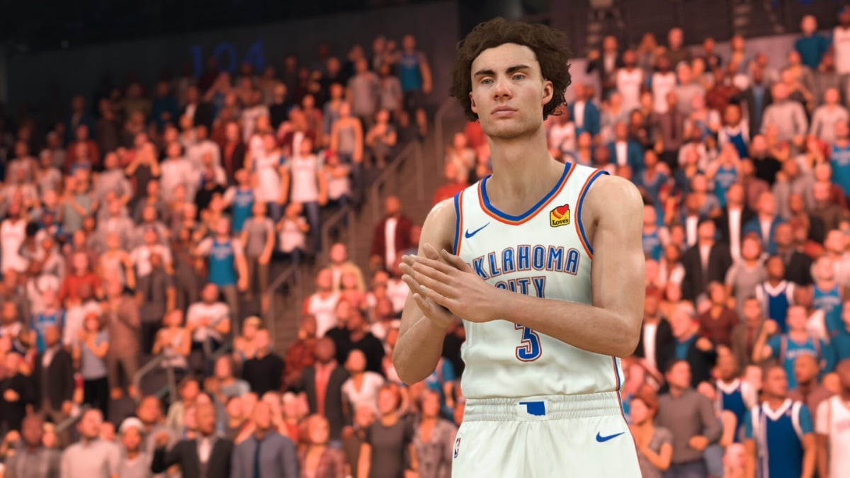 All NBA 2K24 Contact Dunk Requirements