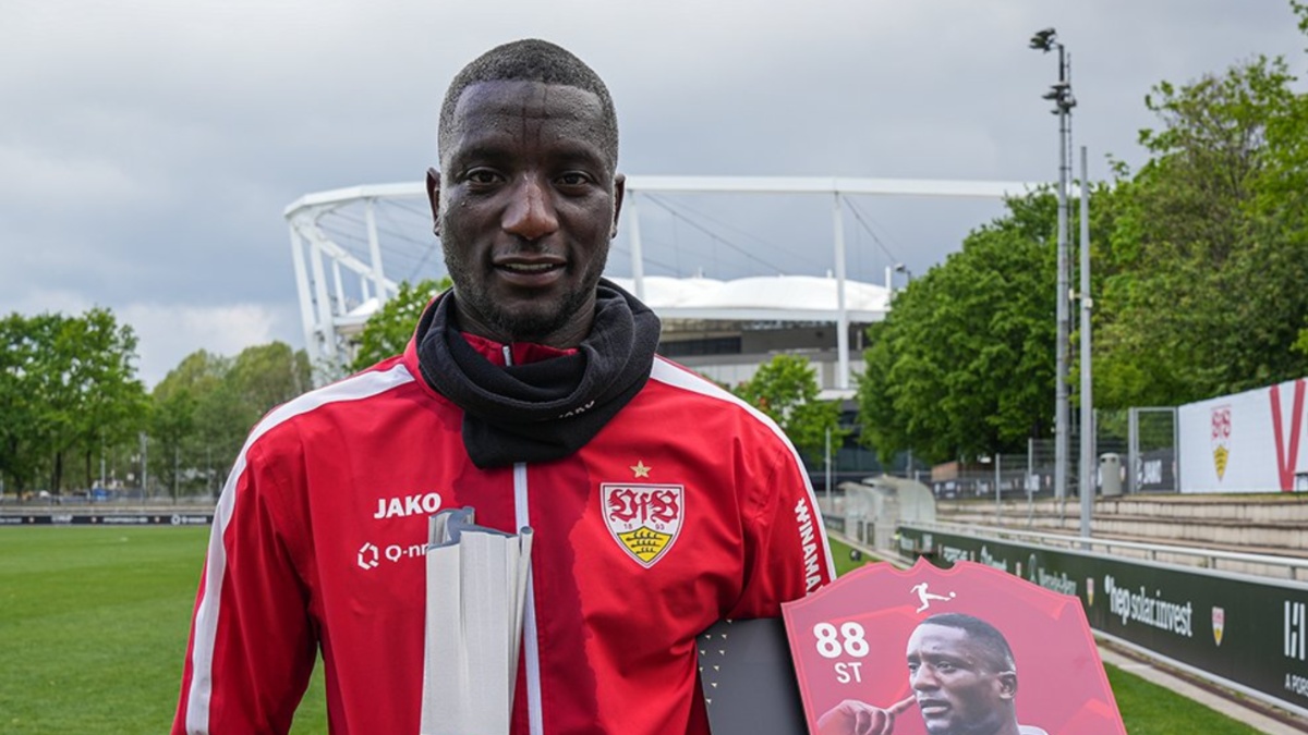 EA FC 24: How to Complete Bundesliga POTM Serhou Guirassy SBC – Cheapest Solutions and More