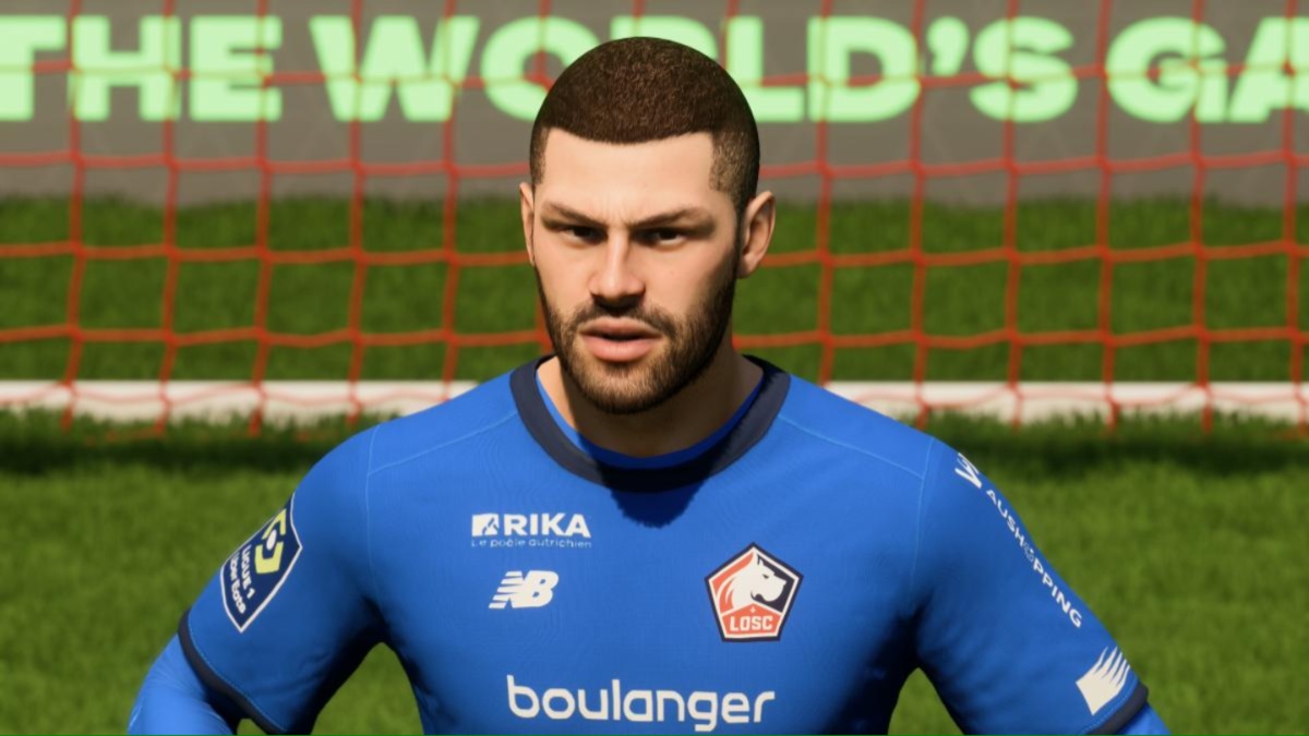 EA FC 24 Edon Zhegrova Ligue 1 TOTS SBC Cheapest Solutions and More