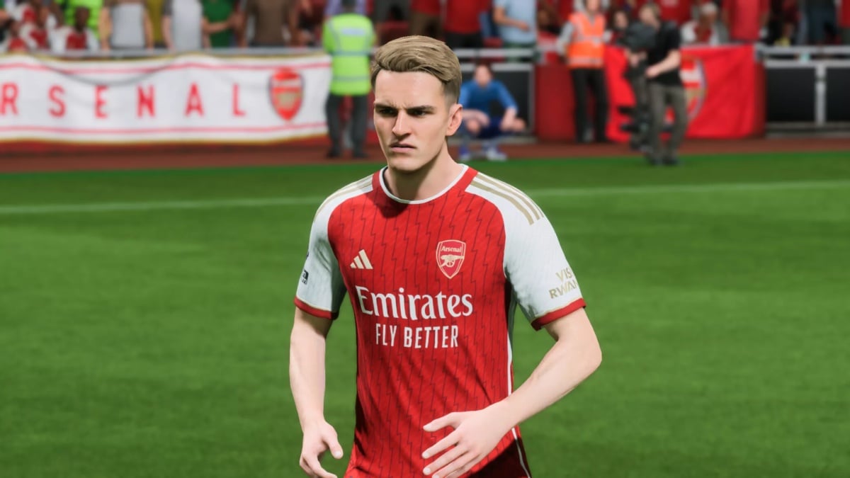 EA FC 24: How to Complete Martin Odegaard Premier League TOTS SBC – Cheapest Solutions and More
