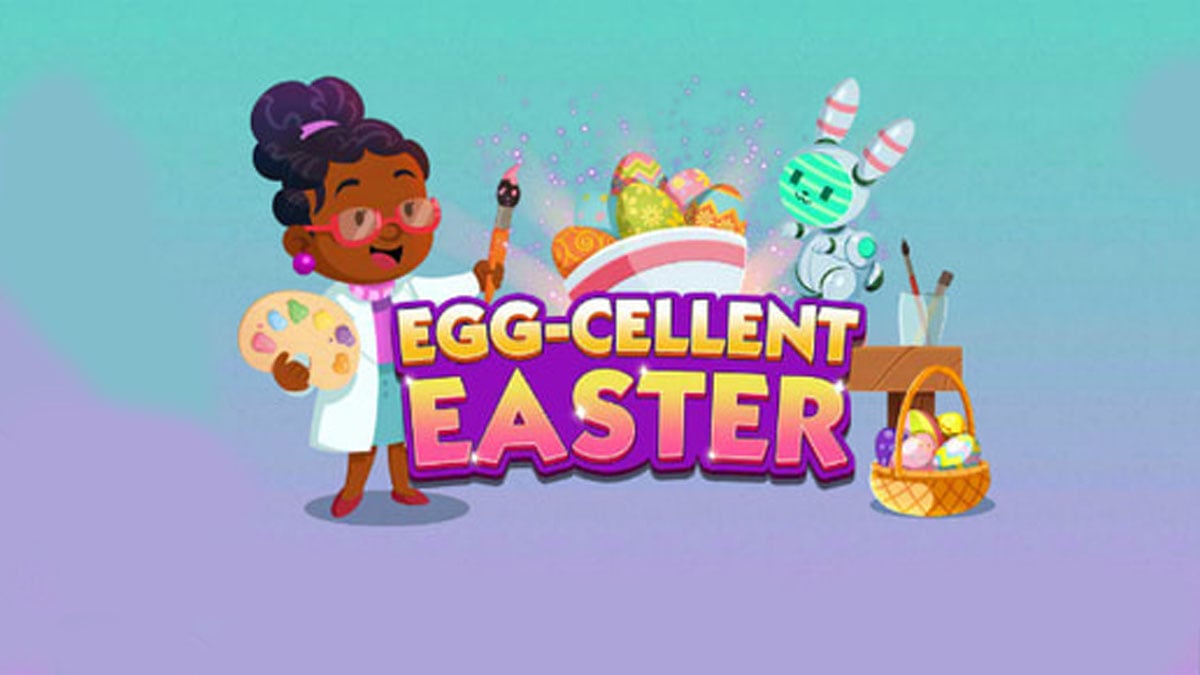 Monopoly GO: All Egg-cellent Easter Event Rewards Listed