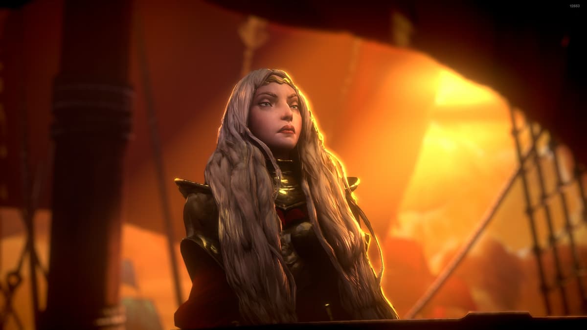 No Rest for the Wicked Early Access Patch 2 Adds DLSS and FSR Support