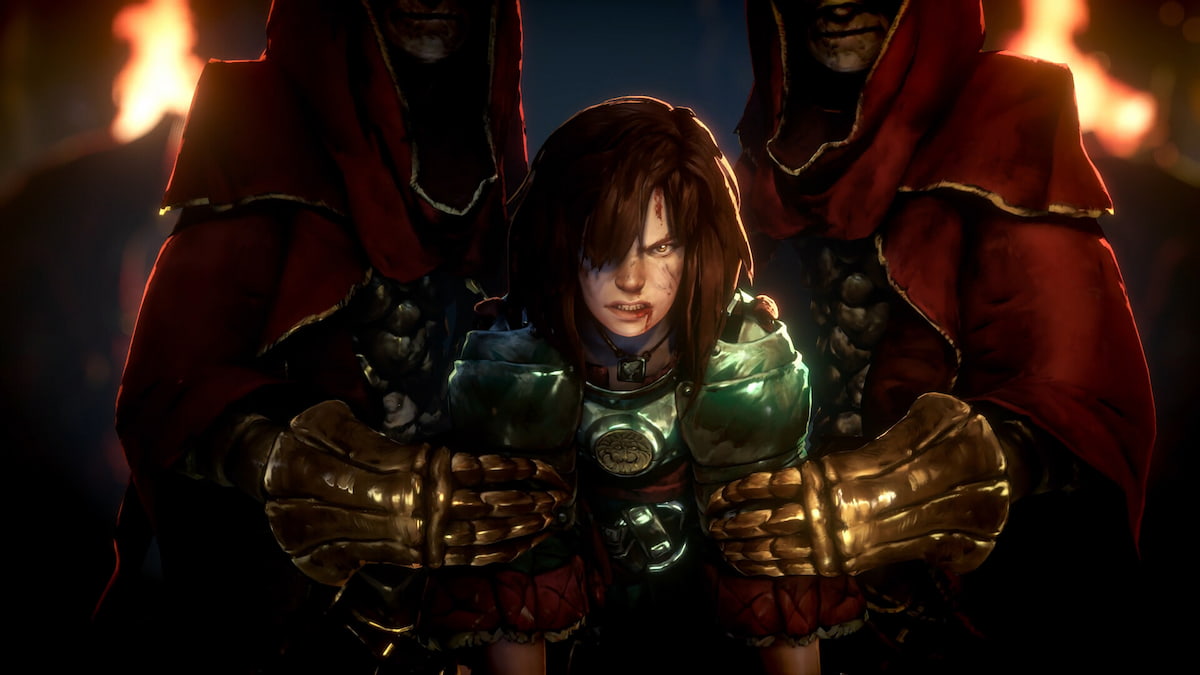 No Rest for the Wicked First Hotfix Patch Hits Servers and Fixes Many Issues