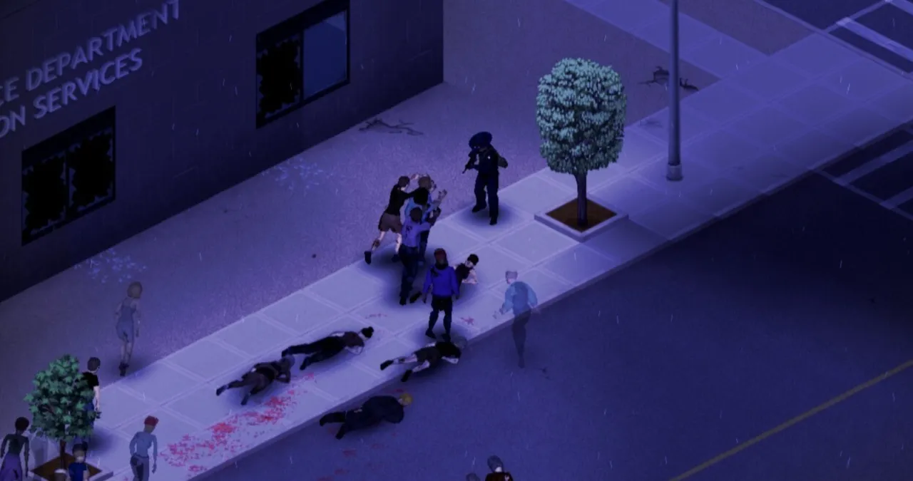 Project Zomboid: All Britas Weapon Pack Weapons Listed