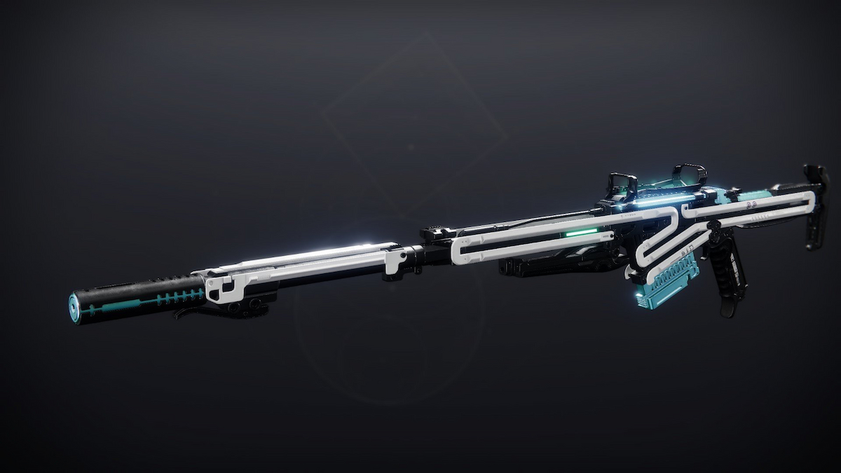 Destiny 2 "Succession" God Roll For PvE & PvP