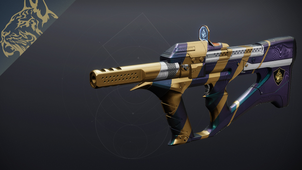 How to Get "The Recluse" in Destiny 2: Into the Light