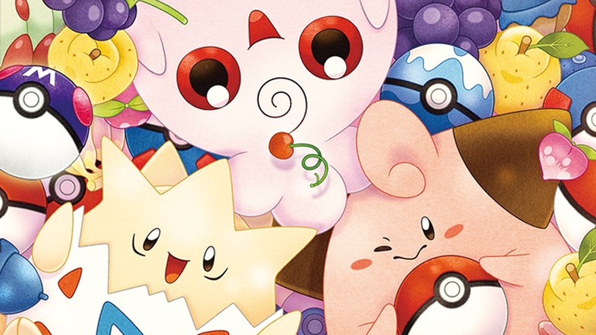 All Baby Pokemon, Listed