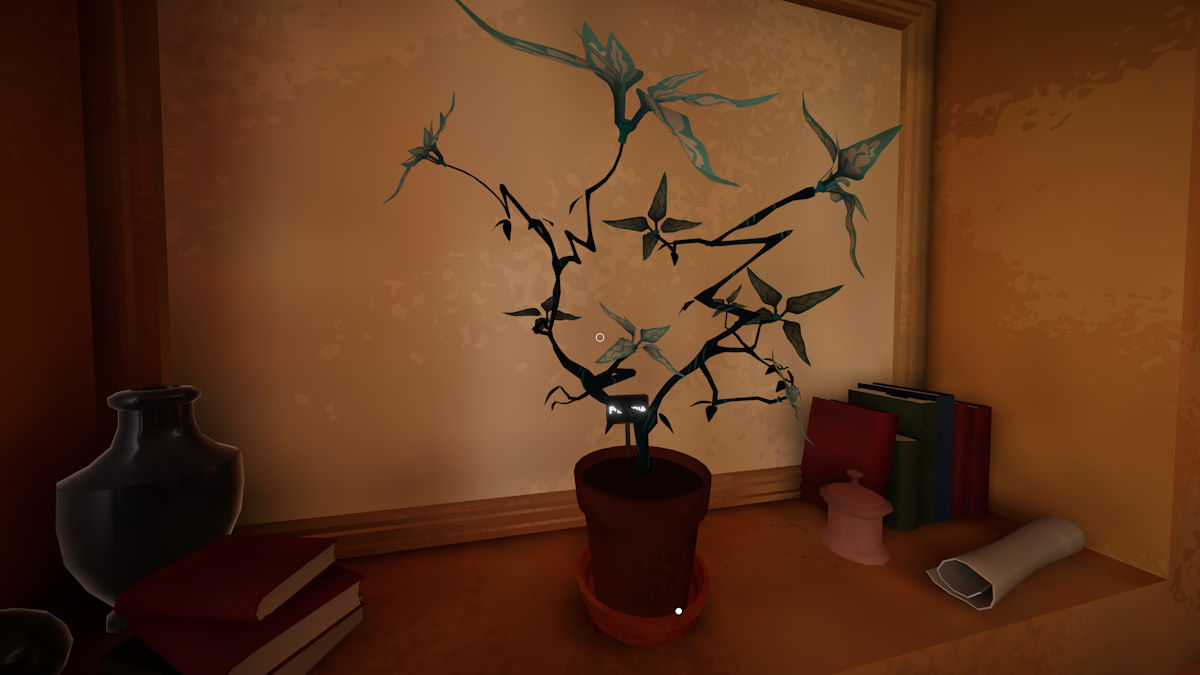 How to Grow Fulguria in Botany Manor