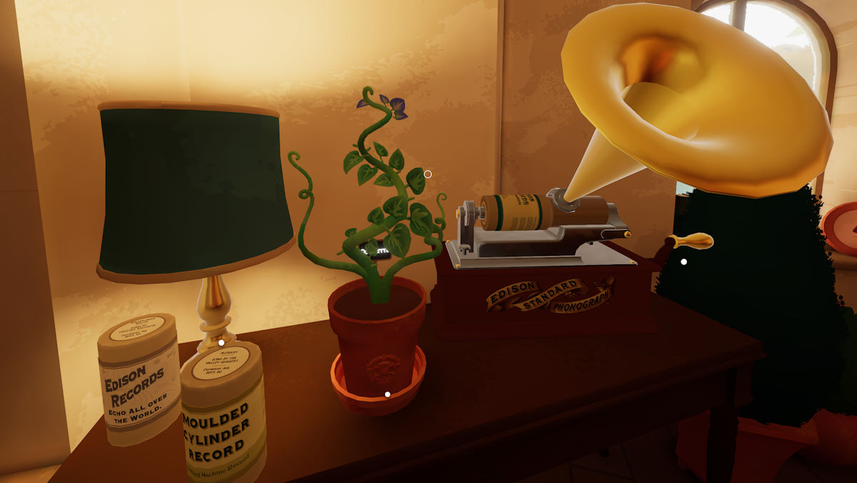How to Grow Oscilette in Botany Manor