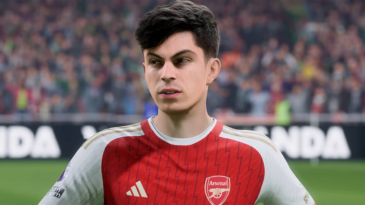 EA FC 24: How to Complete TOTS Kai Havertz SBC – Cheapest Solutions and More