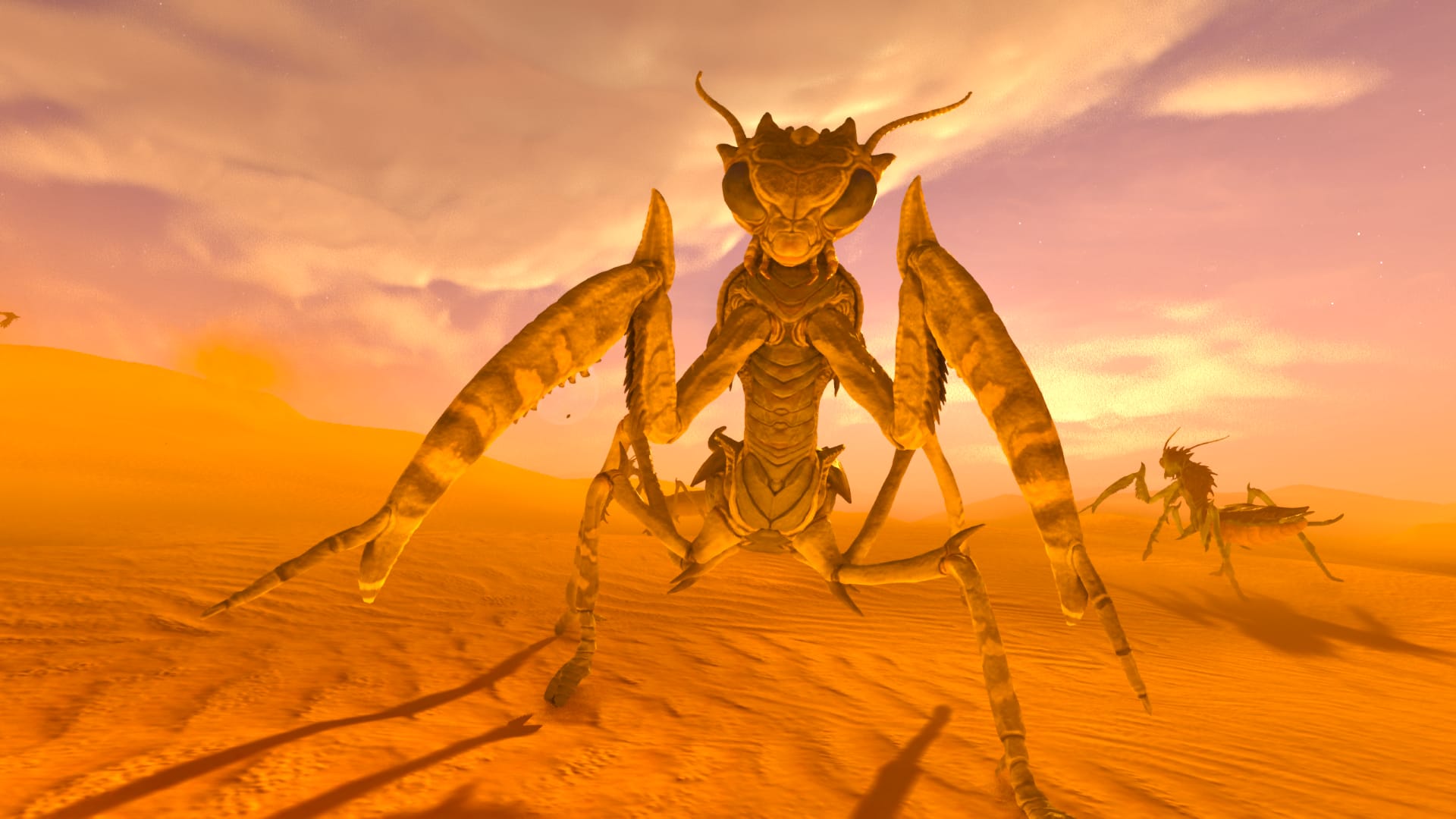 Fastest Way to Get Organic Polymer in Ark Ascended: Scorched Earth